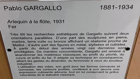 Musée des Années 30 – à Boulogne-Espace Landowsky-