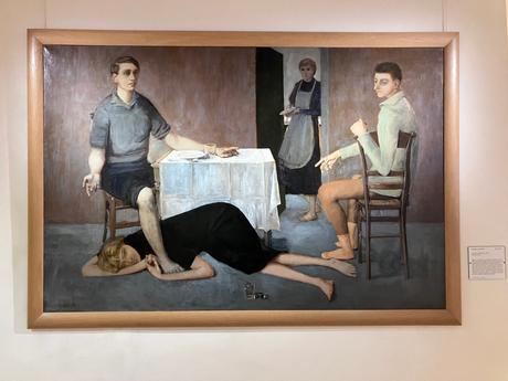 Musée des Années 30 – à Boulogne-Espace Landowsky-