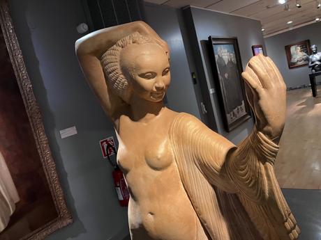 Musée des Années 30 – à Boulogne-Espace Landowsky-