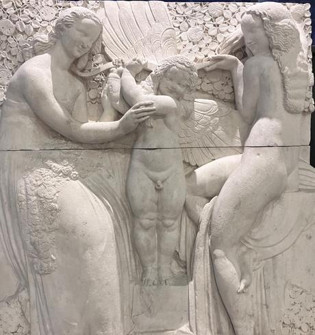 Musée des Années 30 – à Boulogne-Espace Landowsky-