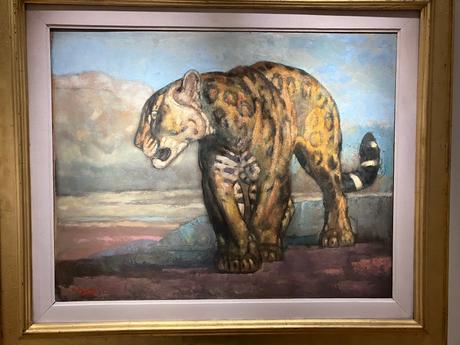 Musée des Années 30 – à Boulogne-Espace Landowsky-