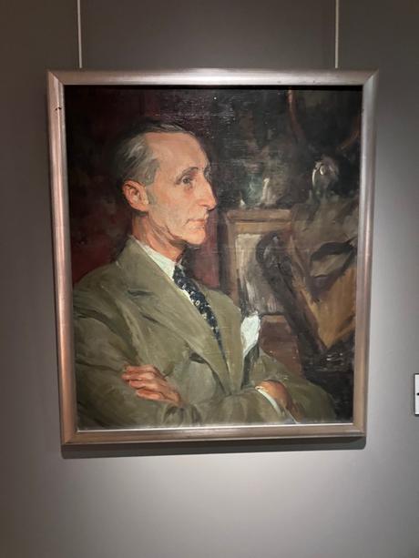 Musée des Années 30 – à Boulogne-Espace Landowsky-