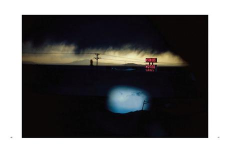 ERNST HAAS – THE AMERICAN WEST