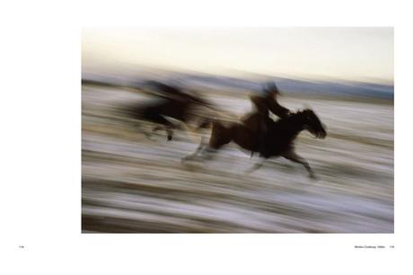 ERNST HAAS – THE AMERICAN WEST