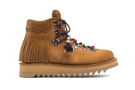 ALANUI FOR DIEMME – F/W 2022 COLLECTION