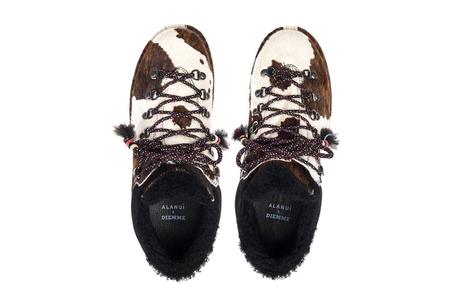 ALANUI FOR DIEMME – F/W 2022 COLLECTION