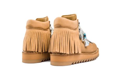 ALANUI FOR DIEMME – F/W 2022 COLLECTION