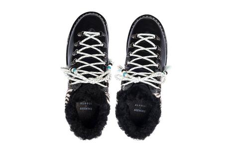 ALANUI FOR DIEMME – F/W 2022 COLLECTION