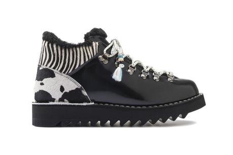 ALANUI FOR DIEMME – F/W 2022 COLLECTION