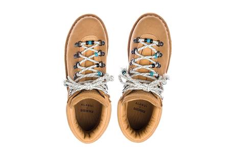 ALANUI FOR DIEMME – F/W 2022 COLLECTION