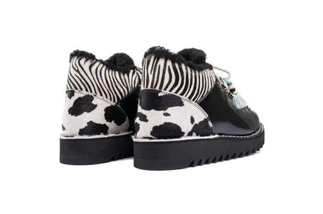 ALANUI FOR DIEMME – F/W 2022 COLLECTION