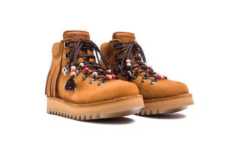 ALANUI FOR DIEMME – F/W 2022 COLLECTION