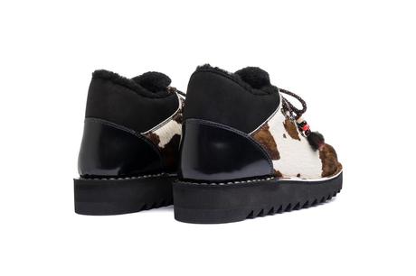 ALANUI FOR DIEMME – F/W 2022 COLLECTION