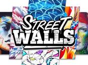 Urbaneez lance Street Walls