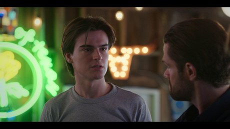 Critiques Séries : Walker. Saison 3. Episode 5.