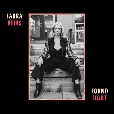 Laura Veirs ‘ Found Light