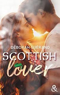 Scottish lover de Déborah Guérand Scottish lover de Déborah Guérand