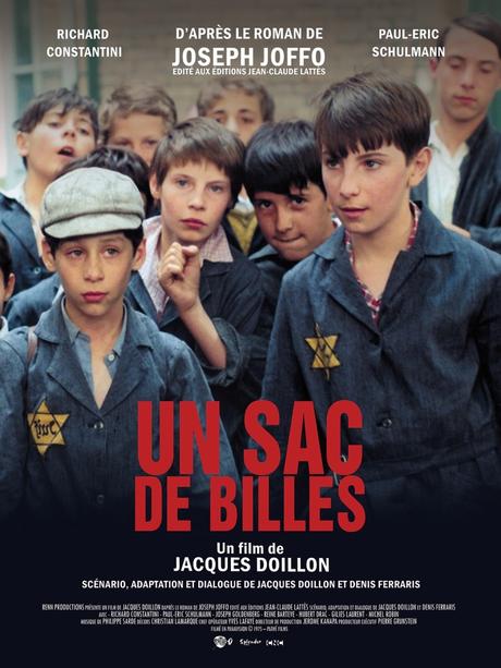 Soirée Jacques Doillon sur Ciné +