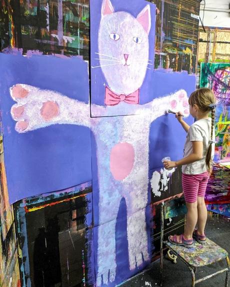 Les lucioles de l’ombre