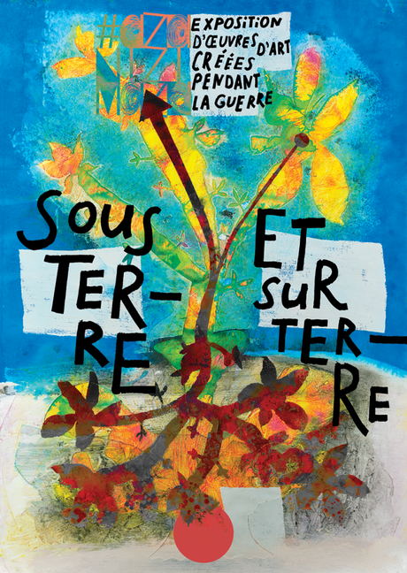 Les lucioles de l’ombre