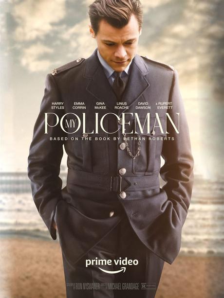 Critique Ciné : My Policeman (2022, Amazon Prime Video)