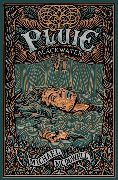 Blackwater, tome 6 - Pluie