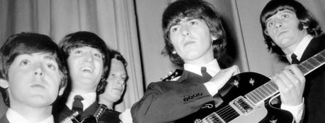 10 novembre 1966 : la presse anglaise annonce la fin des concerts des Beatles