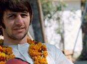 L’histoire lettre réconfortante Beatles envoyée Ringo.