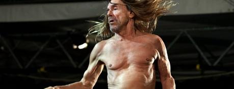 La reprise sulfureuse de “Michelle” des Beatles par Iggy Pop.