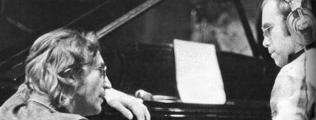 Les conseils de John Lennon sur la façon de gérer Elton John venaient de la personne idéale. Les conseils de John Lennon sur la façon de gérer Elton John venaient de la personne idéale.