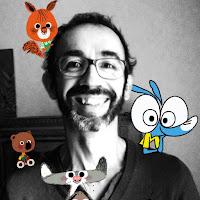 Marc Boutavant est la Grande Ourse 2022