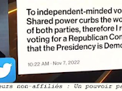 tweets délirants d'Elon Musk