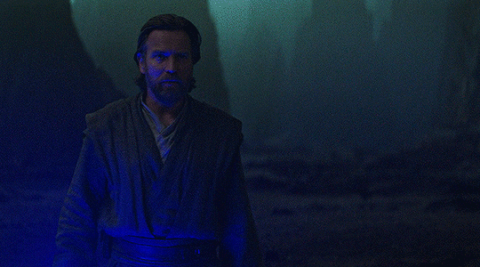 Obi-Wan Kenobi (TV)