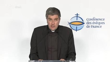 Des évêques français qui font la honte de l'Église catholique : "La vérité nous rendra libres" !