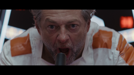 Critiques Séries : Andor. Saison 1. Episode 10.