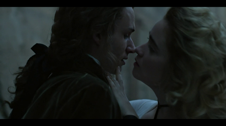 Critiques Séries : Les Liaisons Dangereuses. Saison 1. Episode 1.