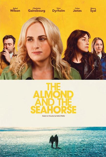Premier trailer pour The Almond and The Seahorse de Celyn Jones et Tom Sterns