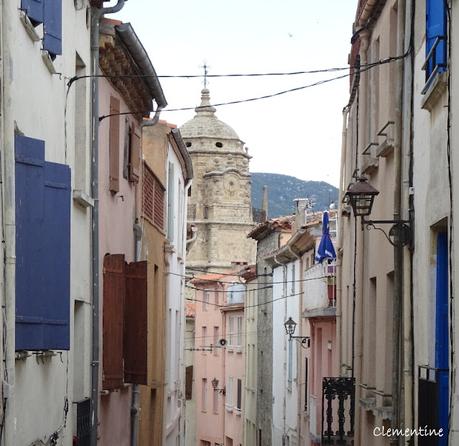 St.-Paul de Fenouillet St.-Paul de Fenouillet