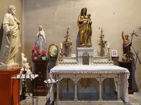 St.-Paul de Fenouillet St.-Paul de Fenouillet