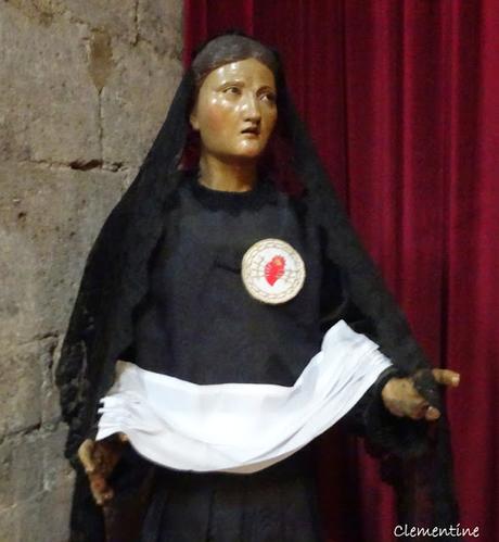 St.-Paul de Fenouillet St.-Paul de Fenouillet