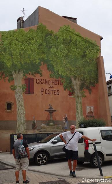 St.-Paul de Fenouillet St.-Paul de Fenouillet