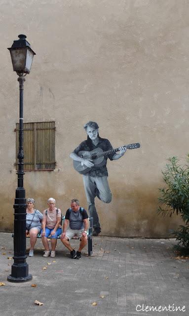 St.-Paul de Fenouillet St.-Paul de Fenouillet