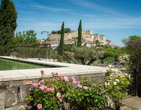 3 des plus beaux hôtels de la Drôme