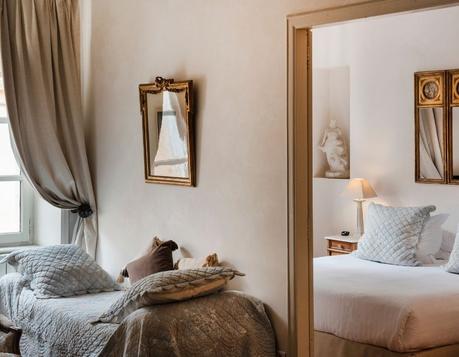 3 des plus beaux hôtels de la Drôme