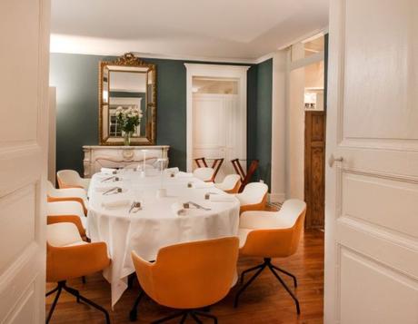 3 des plus beaux hôtels de la Drôme