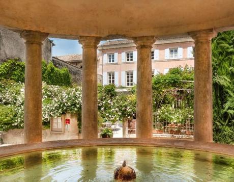 3 des plus beaux hôtels de la Drôme