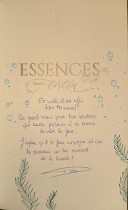 Réception Ulule du 10 Novembre 2022