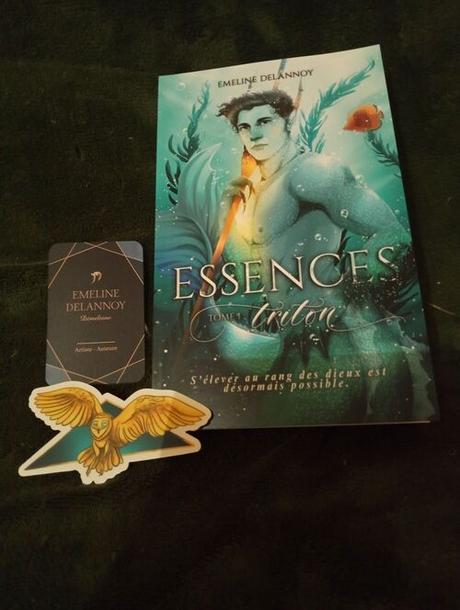 Réception Ulule du 10 Novembre 2022