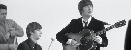Ringo Starr a refusé d'enregistrer une chanson de John Lennon qui s'est retrouvée dans le top 10 des hits.