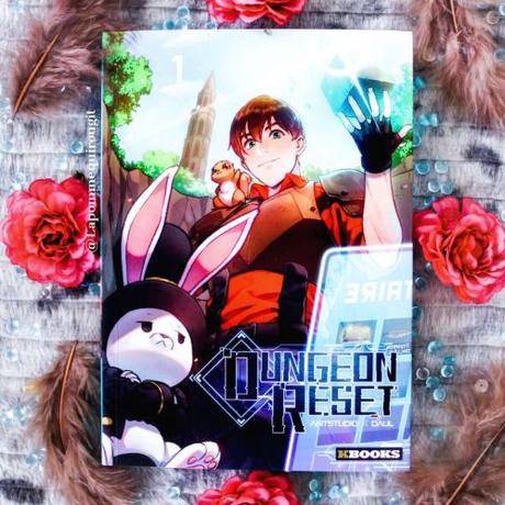 Dungeon reset, tome 1